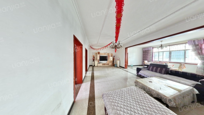 南林花园1、2期二手房实景图