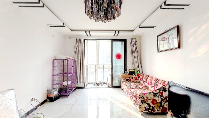 汇元尚品二手房实景图