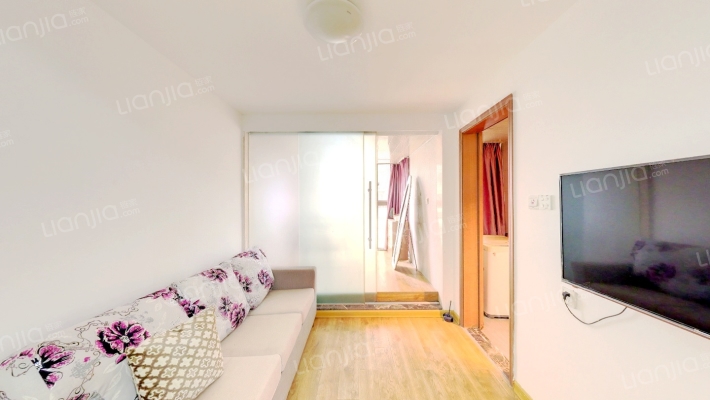 阳光城假日公寓二手房实景图