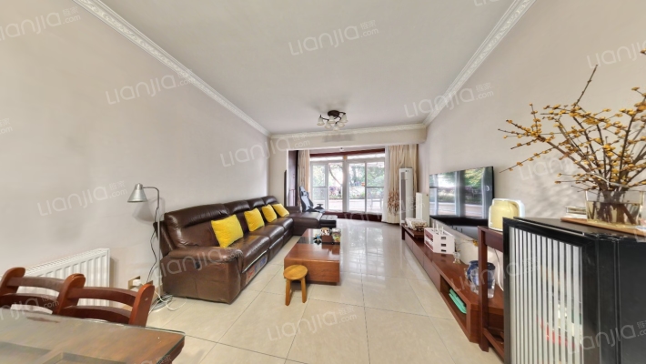 碧云天二手房实景图