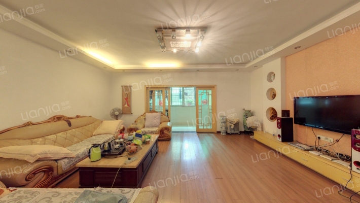 豆芽巷175号（特警宿舍）二手房实景图