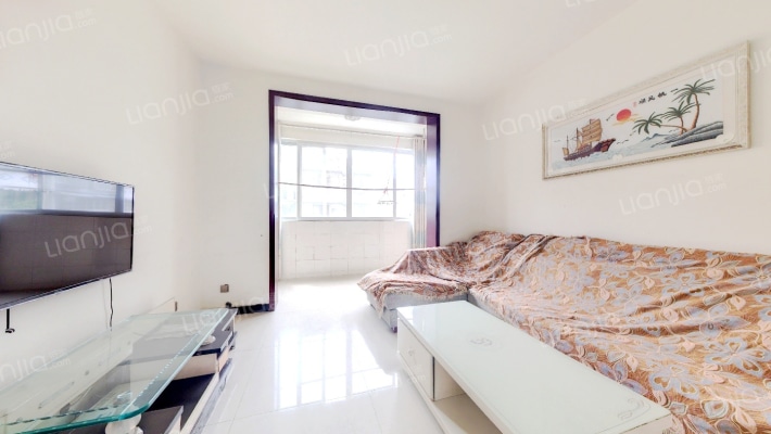 景贤家园二手房实景图