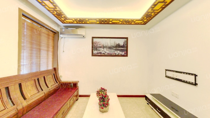 老庙小区二手房实景图