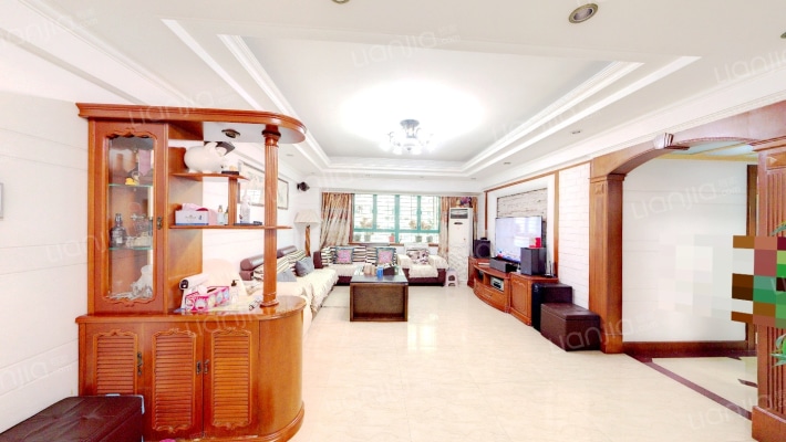 五州大厦二手房实景图