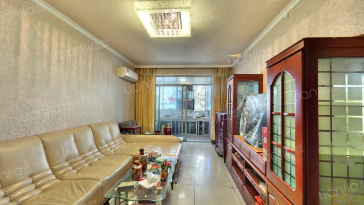 沣惠小区(西二环路)二手房实景图