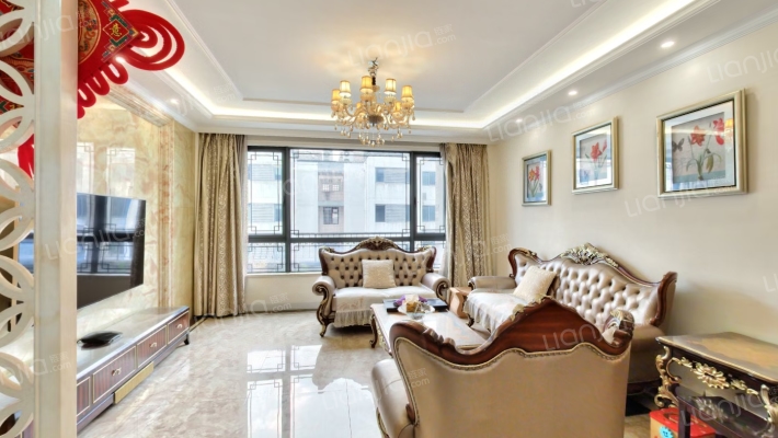 阳澄之星二手房实景图