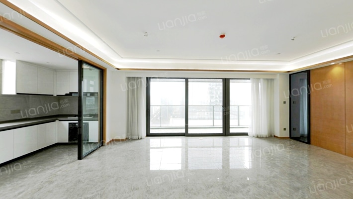 兰轩二手房实景图