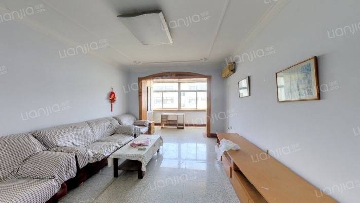 邮电小区西区二手房实景图