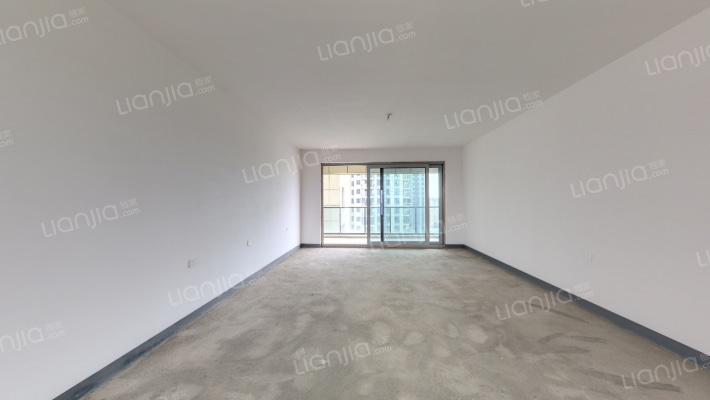 湘江壹号五期二手房实景图