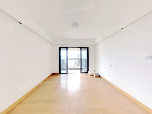 整租·实地常春藤 4室2厅 南