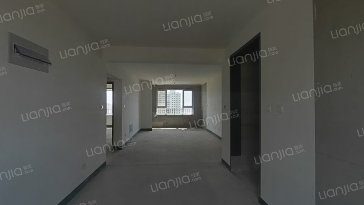 荣科枫林苑二手房实景图