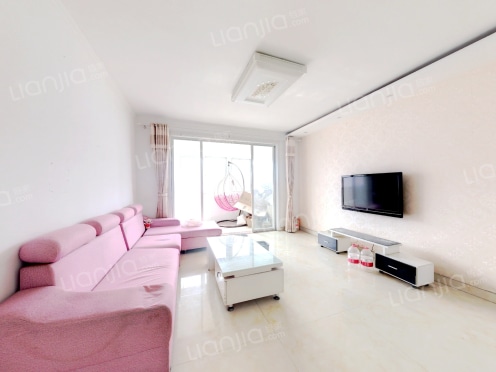 整租·金源龙庭 3室2厅 南/北