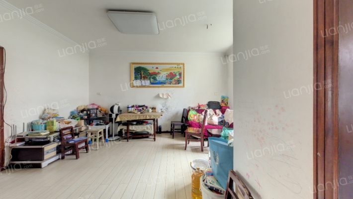 方舟小区二手房实景图