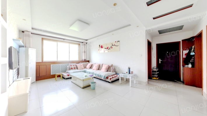 怡和家园二手房实景图