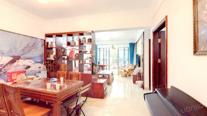 紫林居二手房实景图