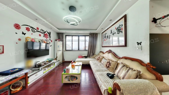 紫桂花园二手房实景图