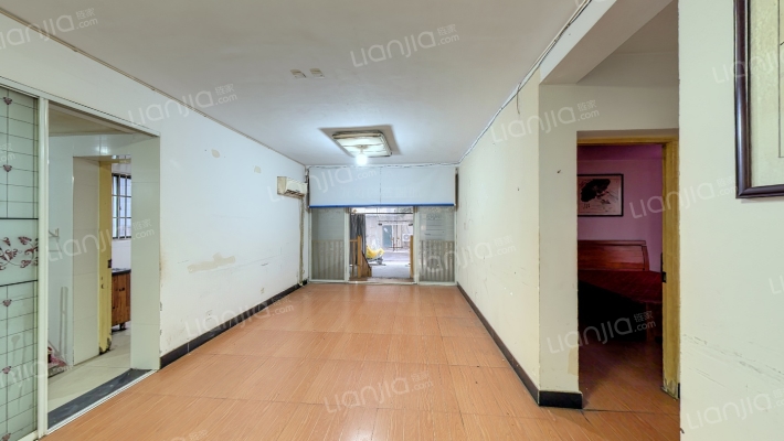 雨山路3号二手房实景图