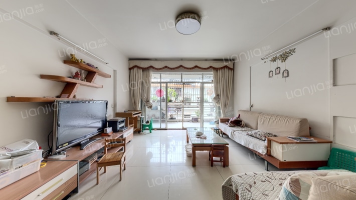 裕丰苑二手房实景图