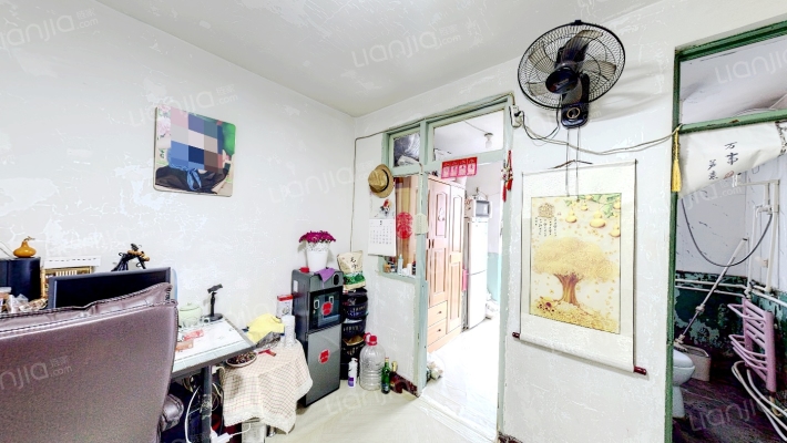 宜兴南里二手房实景图