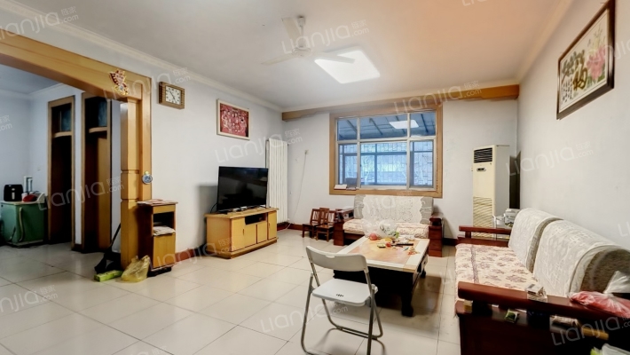 保险公司家属院二手房实景图