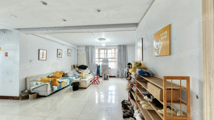 许继二手房实景图