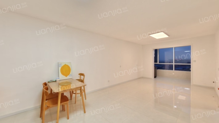 旺峰瑞石二手房实景图