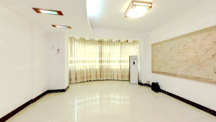 怡海公寓二手房实景图