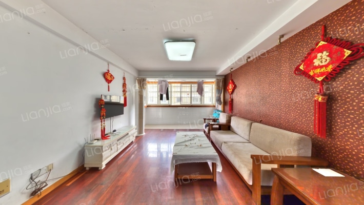 龙景花苑一区二手房实景图