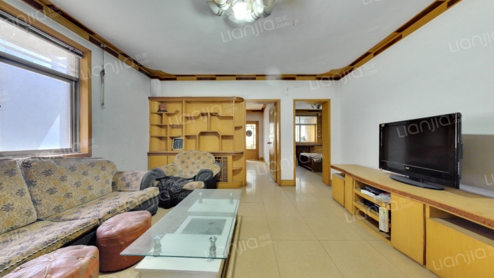 丹尼尔小区二手房实景图