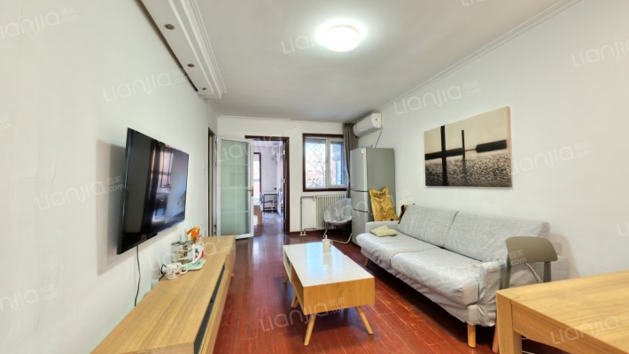 定慧福里北区二手房实景图