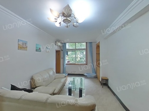 整租·九坑子路社区 2室1厅 东