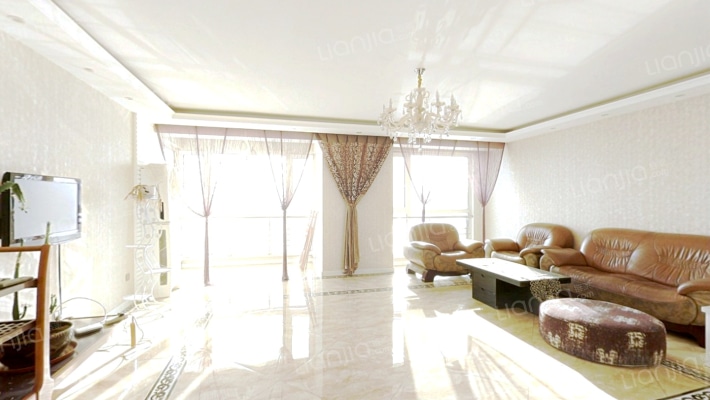 俪江国际二手房实景图