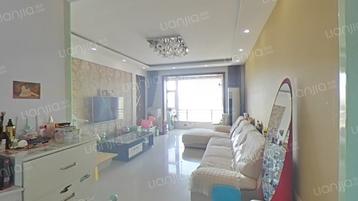 民安小区二手房实景图