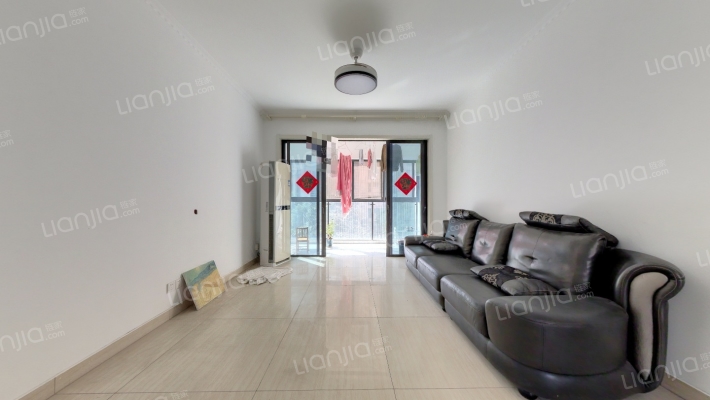 合景峰汇二期二手房实景图