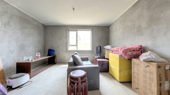 新城海韵名邦一区二手房实景图