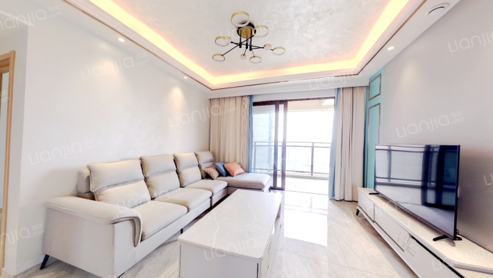 阳光城·愉景湾二手房实景图