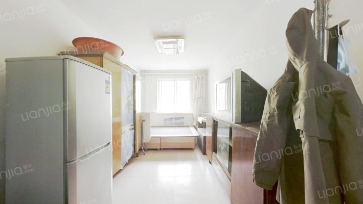 五龙花园小区南区二手房实景图