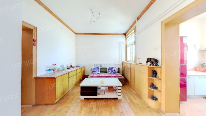 管道三公司第一生活小区二手房实景图