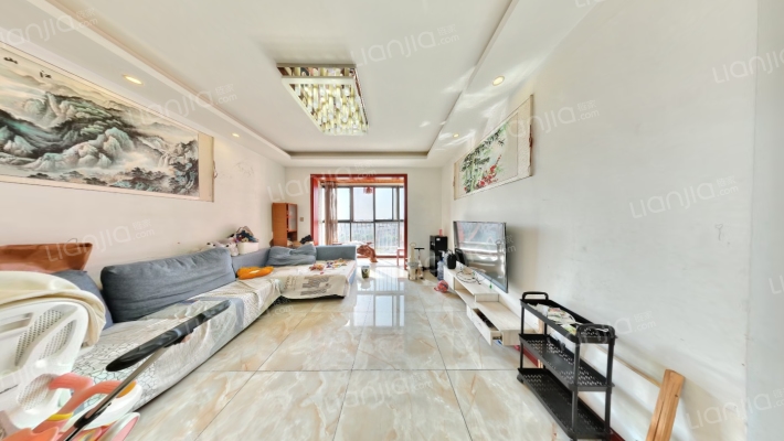 中房学府海棠一期二手房实景图