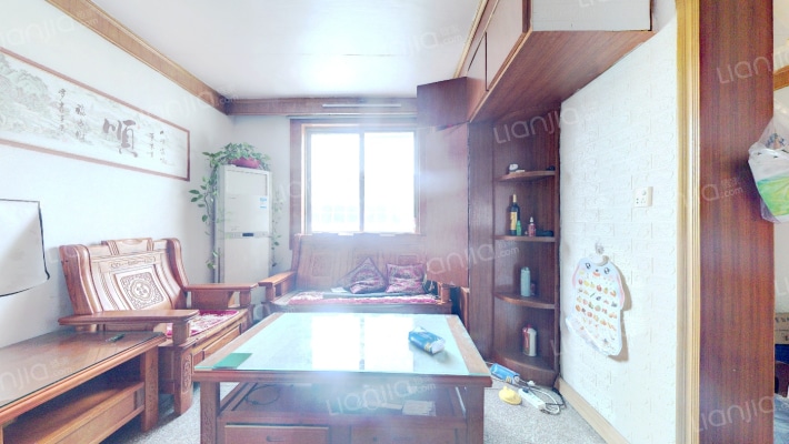 绿杨三村二手房实景图