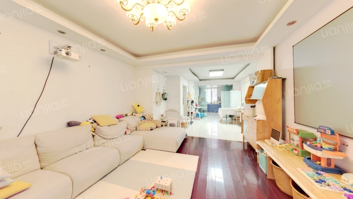 牡丹小区(海曙)二手房实景图