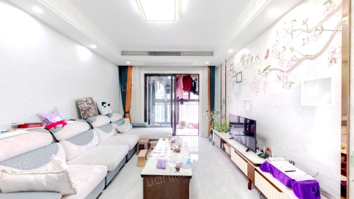 建发泱誉雅苑(相城)二手房实景图