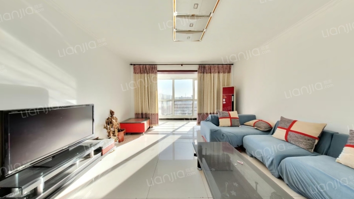 龙湾·帝景二手房实景图