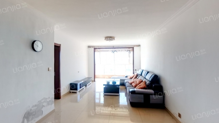 九鼎京华苑二手房实景图