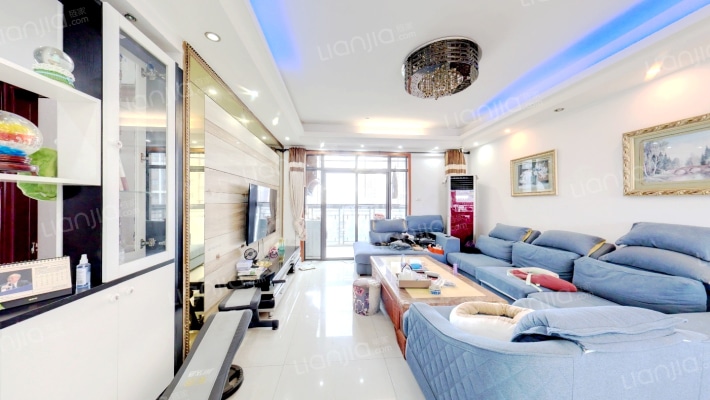 御水天成二手房实景图