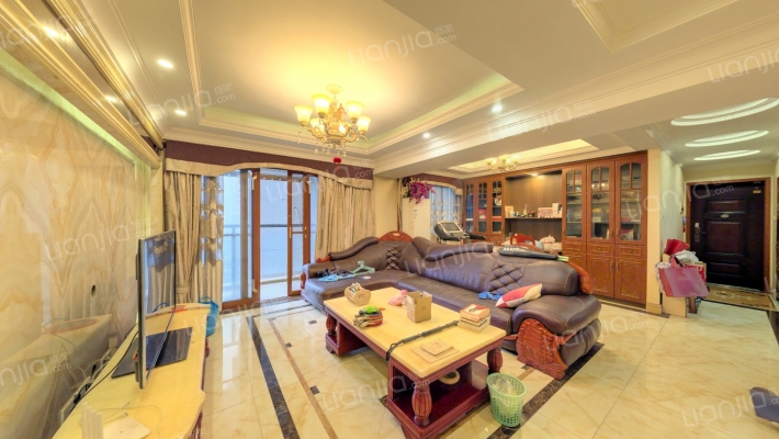 荣和大地二组团二手房实景图