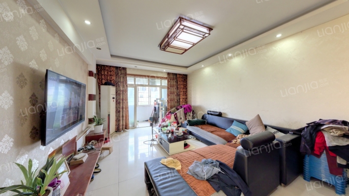 莼塘雅苑二手房实景图