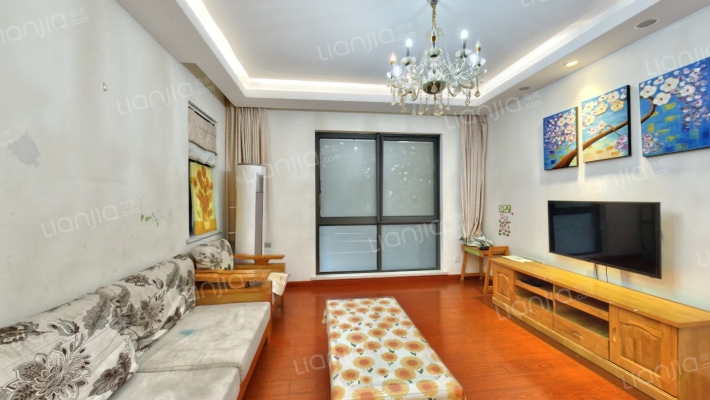 紫金凰庭二手房实景图