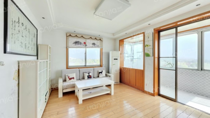 龙海新加坡花园城北区二手房实景图