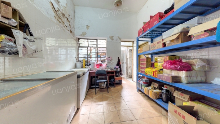 丽雅新村二手房实景图